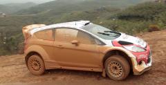 Rajd Portugalii 2012